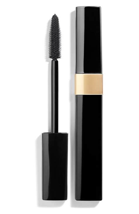 Chanel waterproof mascara reviews